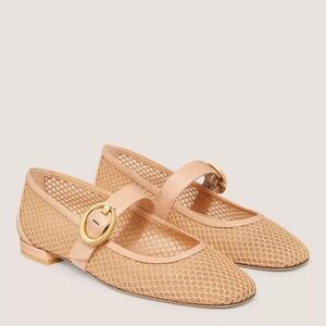 New! Stuart Weitzman Arabella Mary Jane